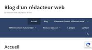 Conseils rédaction web