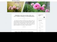 Conseils santé et bien être au naturel