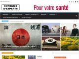 Conseils santé médecine douce alternative 