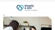Conseils seo shopify