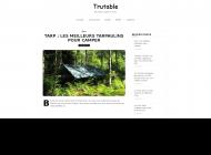 Conseils sports bien être et santé