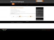 Conseils vente, installation et dépannage informatique en Eure et Loir (28)