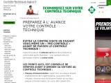 Conseils vérifications pour contrôle technique auto 