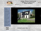 Constructeur de maison individuelle dans le Nord, près de Valenciennes (59)