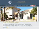 Constructeur de maison individuelle en Paca et Languedoc Roussillon