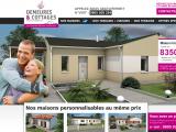 Constructeur de maisons individuelles en Poitou-Charentes