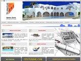 Constructeur et promoteur immobilier Djerba, Tunisie