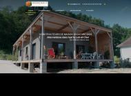 Constructeur maison en bois en Loir et Cher (41)