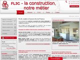 Constructeur maison individuelle BBC en Ile de Franceet dans l'Oise