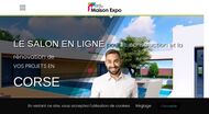 Constructeur Maison Neuve en Corse