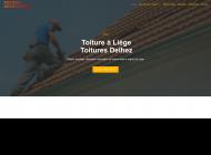 Construction et rénovation de toiture, Liège