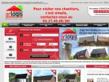 Construction maison individuelle en nord Pas de Calais