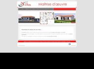 Construction maison individuelle sur Montauban (82)