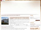 Construction maisons ossature bois, à Courpignac (17)