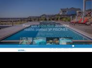 Construction piscine et terrassement, Perpignan (66)