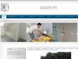 Construction rénovation tous corps d'état, Grenoble (38)