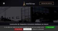Construction structures métalliques sur mesure, Loir et Cher (41)