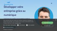 Consultant AMOA et gestion de projet Strasbourg