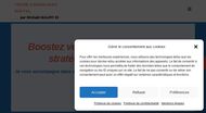 Consultant Digital Clermont Ferrand (63)