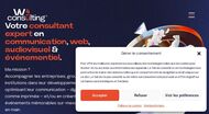 Consultant en communication et événementiel Vichy (03)