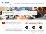 Consultant en management et pilotage de projet