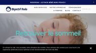 Consultant en sommeil des enfants à Toulouse et à distance