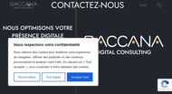 Consultant en stratégie digitale Monaco