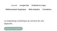 Consultant Google Ads Mohamed Zaraa