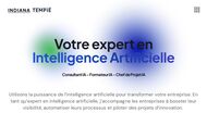 Consultant IA & Automatisation 
