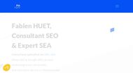 Consultant SEO & Google Ads