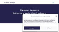 Consultant SEO et rédacteur web Freelance à Bordeaux