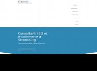 Consultant SEO freelance en Alsace