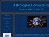 Consultation d'astrologie en ligne