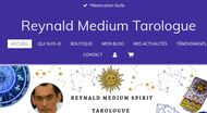 Consultation Médium Tarologue