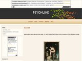 Consultation Psychanalyste en ligne