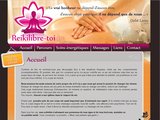 Consultation reiki, massage et soins énergétiques près de Neupré, Belgique