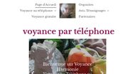 consultations de voyance par téléphone