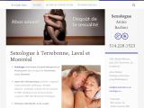 Consulter un sexologue,Terrebonne, Laval, Montréal