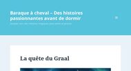 Contes et récits pour les enfants