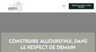 Contractant général pour projets de construction et rénovation