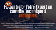 Contrôle Technique Isbergues (62)