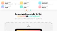 Convertisseur de fichiers