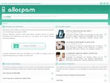 Coordonnées et actualités des CPAM en France