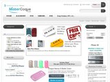 Coques, étuis et accessoires Iphone, smartphone et tablette
