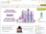 Cosmétique bio et produit de beauté bio dans votre parapharmacie bio en ligne