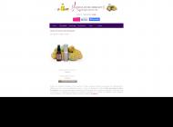 Cosmétiques aux Huiles de figue de Barbarie et d'Argan