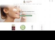 Cosmétiques bio et naturels