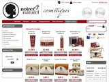 Cosmétiques éthiques et bio pour peaux et cheveux afros et métissés