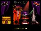 Costumes de spectacle de cabaret,  théâtre de music hall à Paris