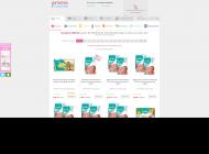 Couches et articles bébé à prix discount 